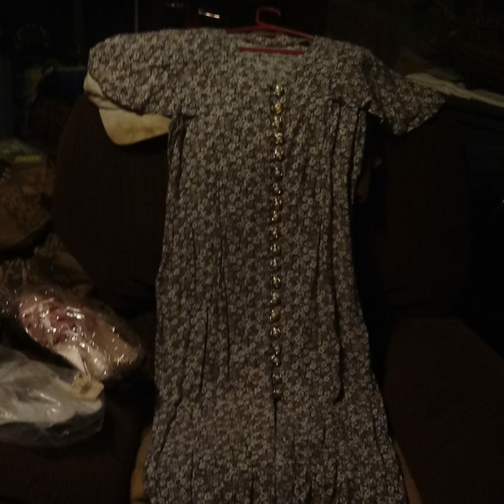 Dress